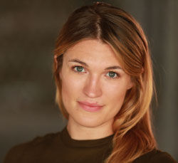 Industry Voices: Liz Hawkinson, A Triple Threat